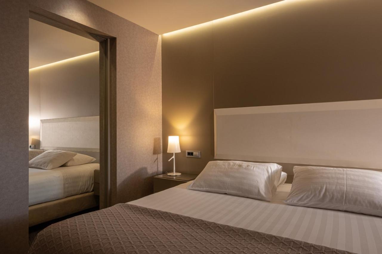 Saz City Life Boutique Hotel Ioannina Ngoại thất bức ảnh