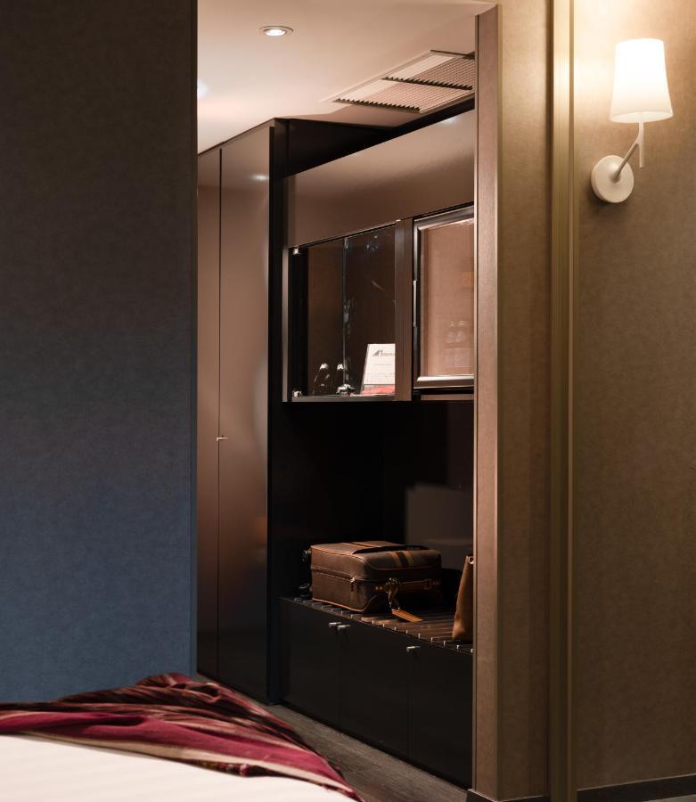 Saz City Life Boutique Hotel Ioannina Ngoại thất bức ảnh