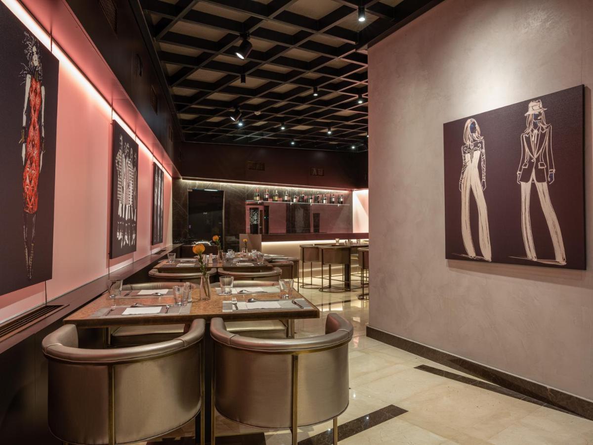 Saz City Life Boutique Hotel Ioannina Ngoại thất bức ảnh