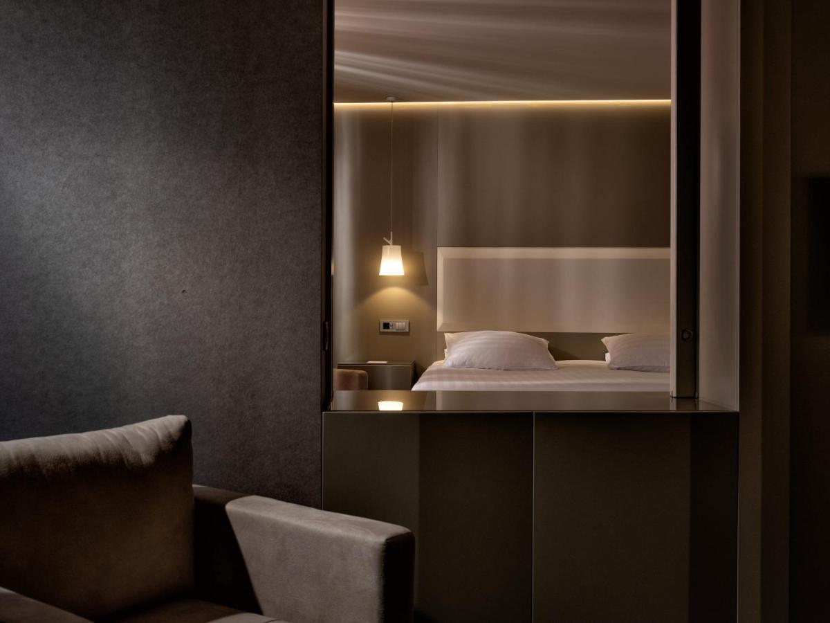 Saz City Life Boutique Hotel Ioannina Ngoại thất bức ảnh