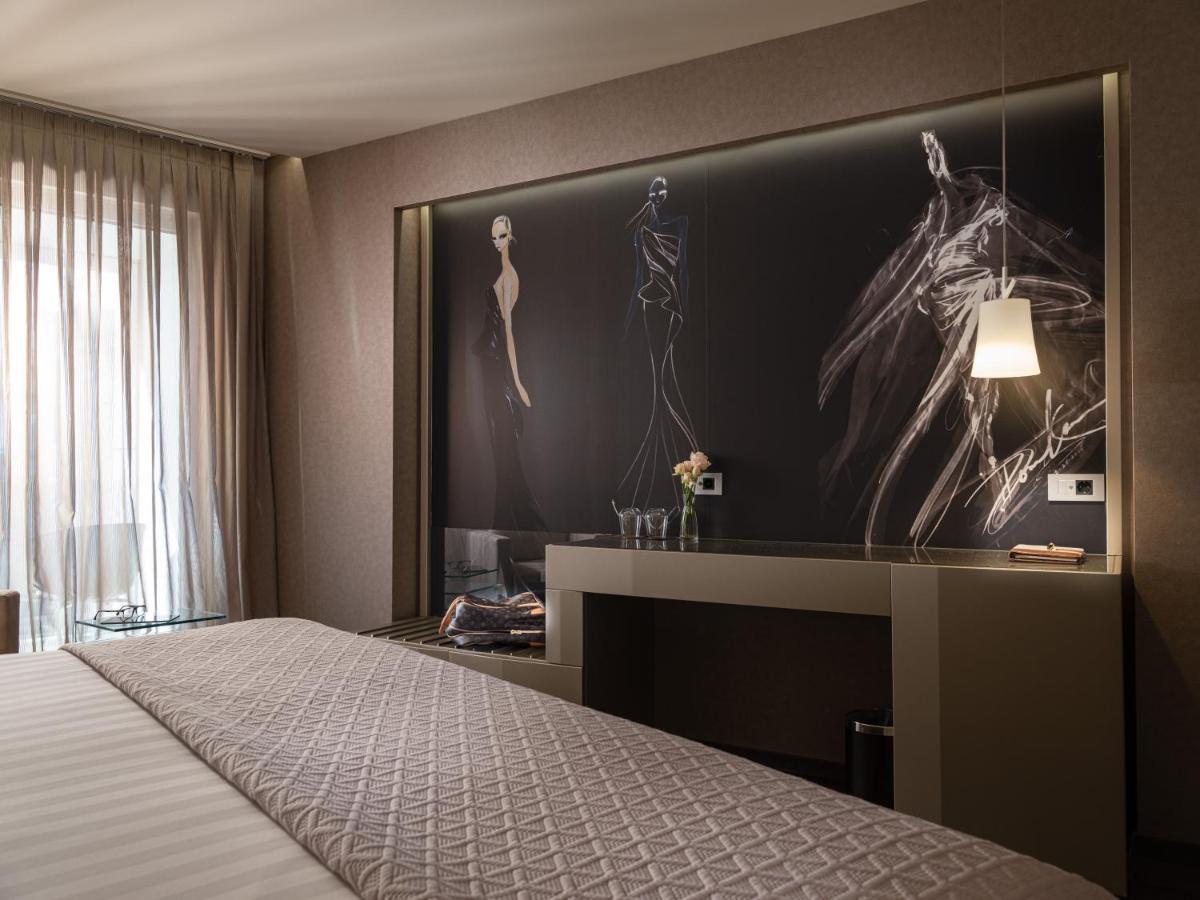 Saz City Life Boutique Hotel Ioannina Ngoại thất bức ảnh
