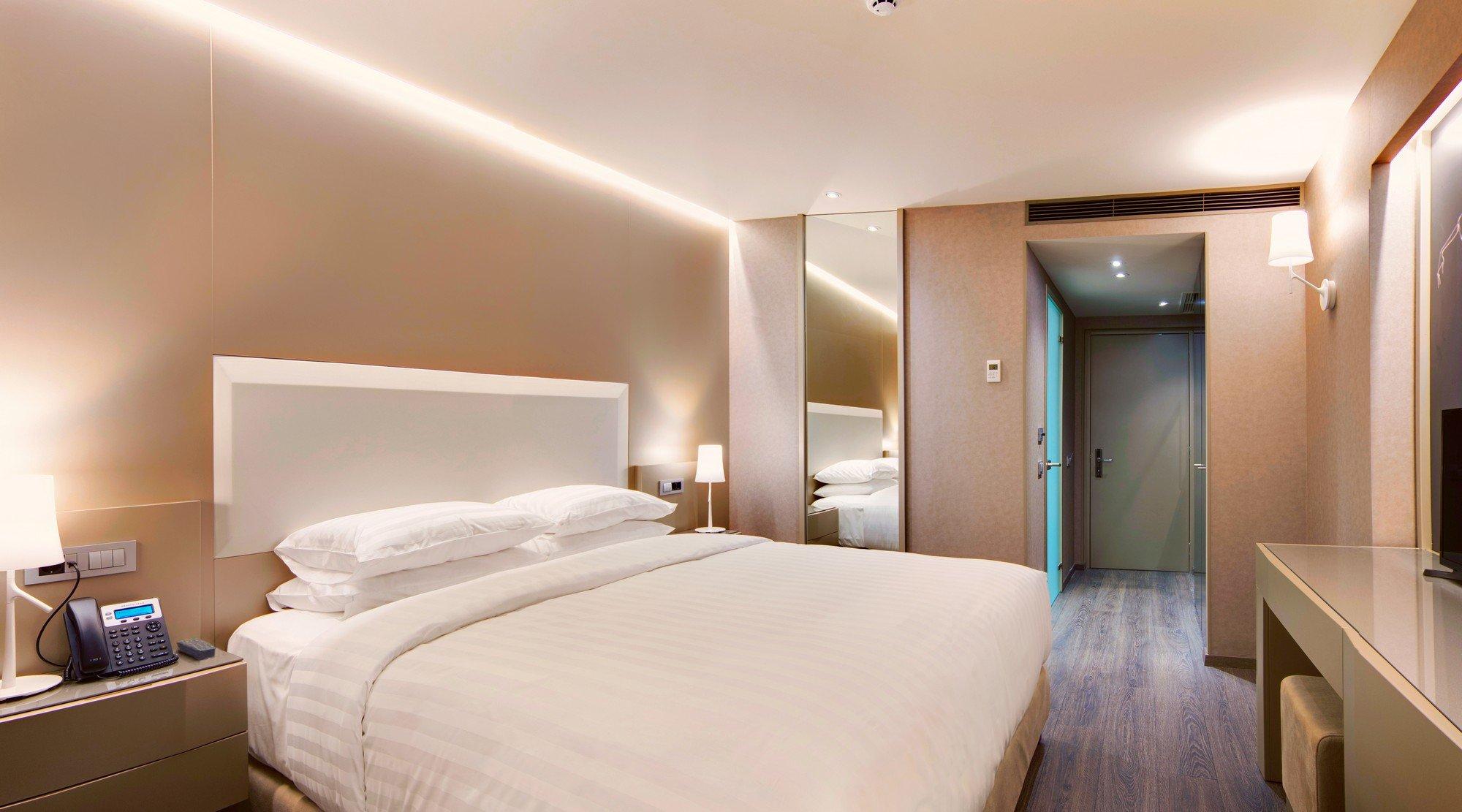 Saz City Life Boutique Hotel Ioannina Ngoại thất bức ảnh