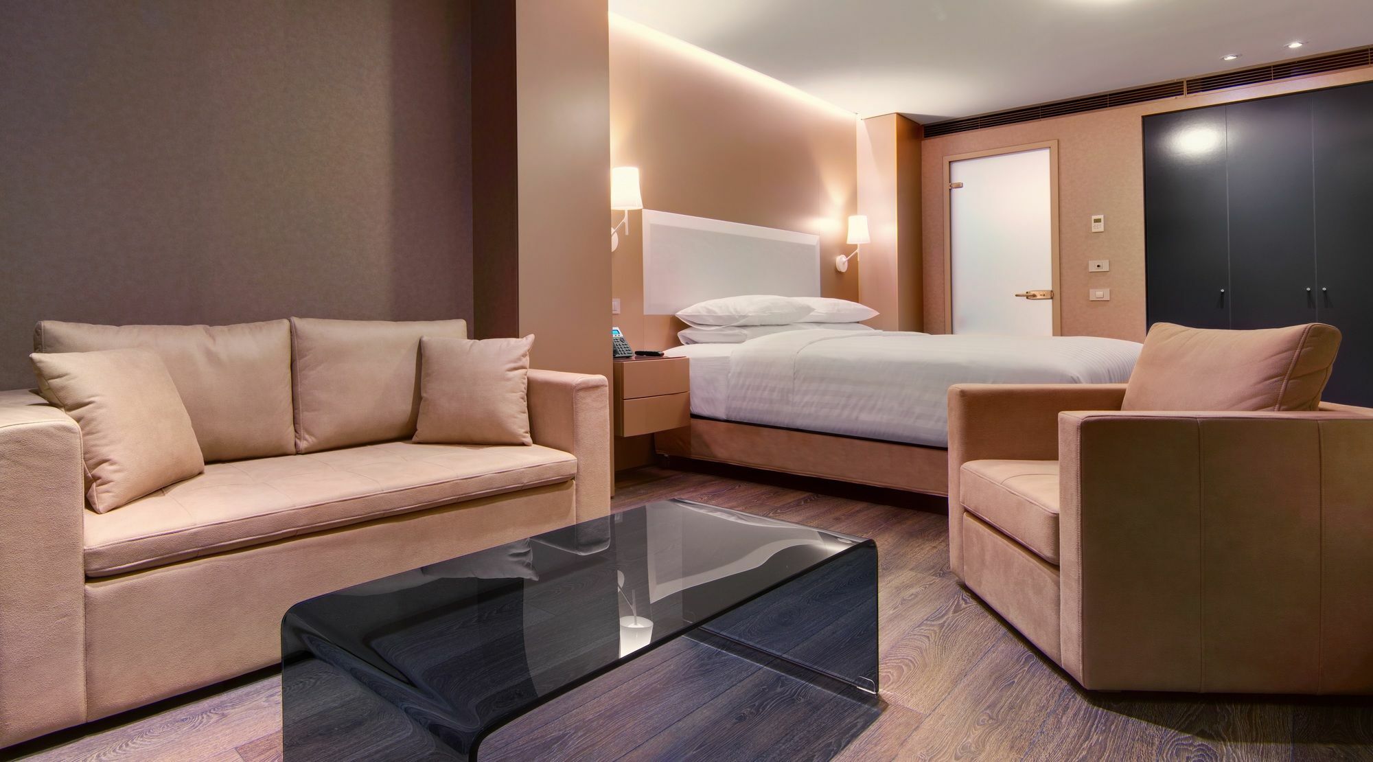 Saz City Life Boutique Hotel Ioannina Ngoại thất bức ảnh