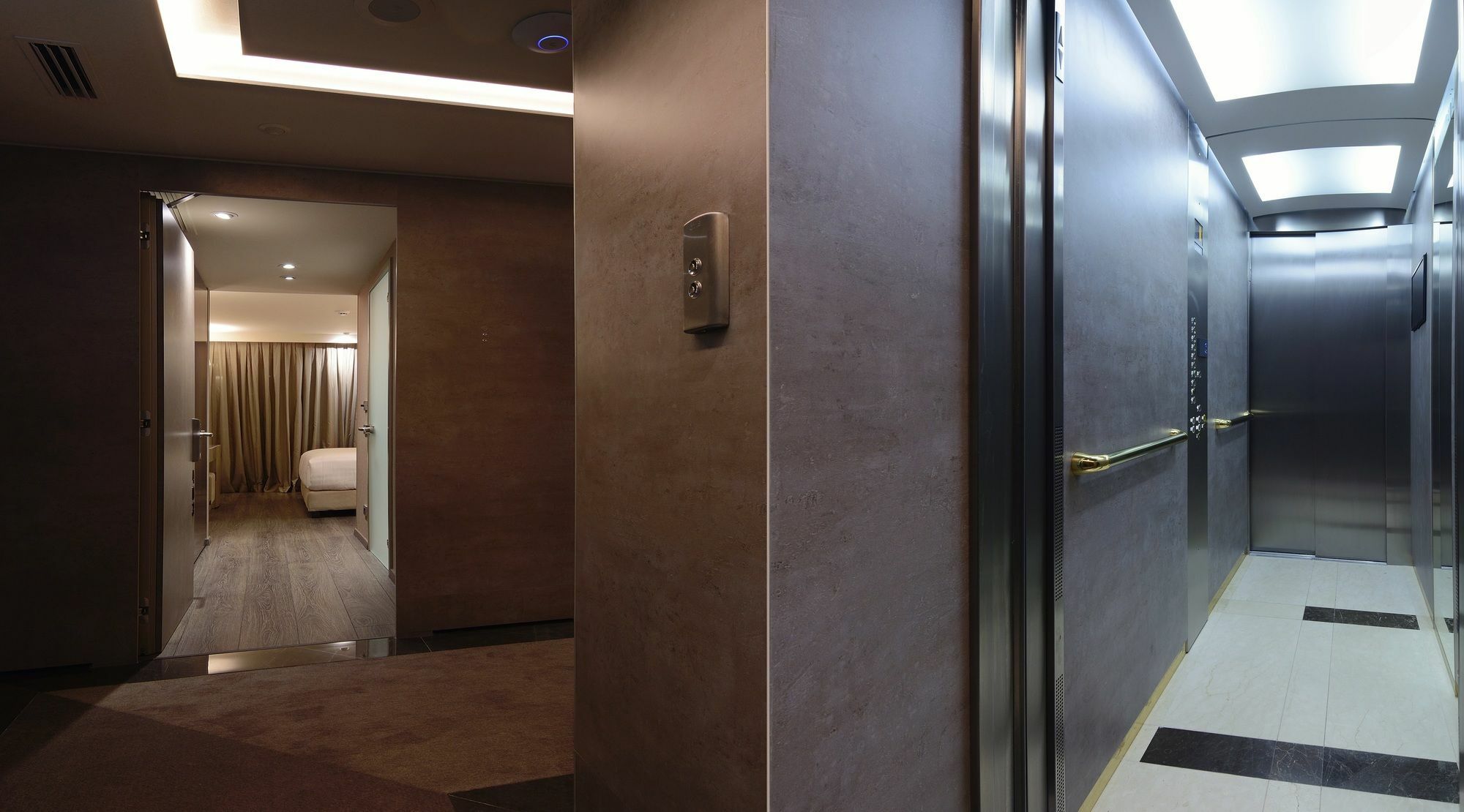 Saz City Life Boutique Hotel Ioannina Ngoại thất bức ảnh